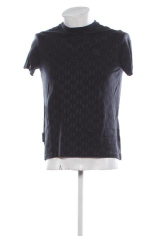 Herren T-Shirt Karl Lagerfeld, Größe S, Farbe Schwarz, Preis € 58,99, #137127232
