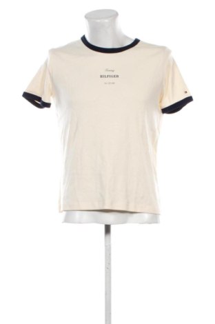Férfi póló Tommy Hilfiger, Méret M, Szín Ekrü
, Ár 15 329 Ft, #137129517