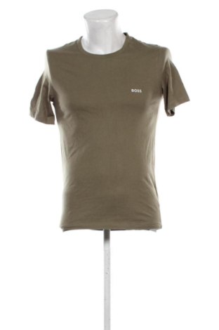 Pánské tričko  Hugo Boss, Velikost M, Barva Zelená, Cena  809,00 Kč, #137130272