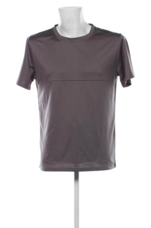 Herren Shirt Unbranded, Größe M, Farbe Grau, Preis 7,00 €, #137130392