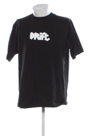 Ανδρικό t-shirt Unbranded, Μέγεθος L, Χρώμα Μαύρο, Τιμή 14,99 €, #137130706