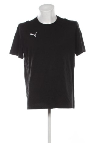 Férfi póló PUMA, Méret XL, Szín Fekete, Ár 8 716 Ft, #137130742