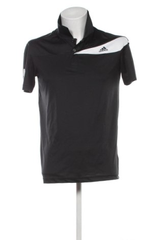 Herren Shirt Adidas, Größe M, Farbe Mehrfarbig, Preis 17,00 €, #137132055