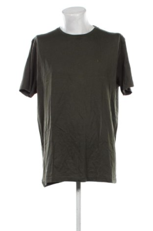 Męski T-shirt Lerros, Rozmiar XXL, Kolor Zielony, Cena 39,99 zł, #137135354