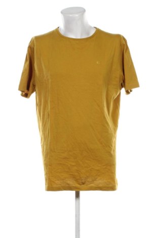 Herren T-Shirt Lerros, Größe XXL, Farbe Gelb, Preis € 8,99, #137135380