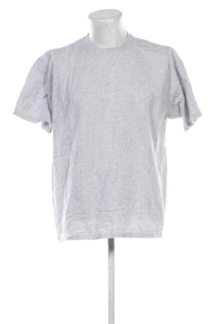 Męski T-shirt Fruit Of The Loom, Rozmiar XXL, Kolor Szary, Cena 44,99 zł, #137135679