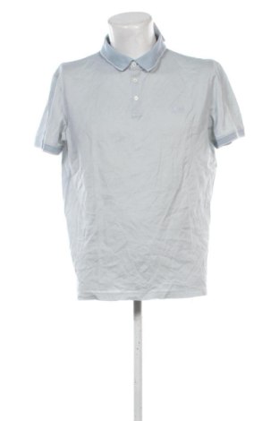 Pánské tričko  Hugo Boss, Velikost XXL, Barva Modrá, Cena  1 139,00 Kč, #137135838