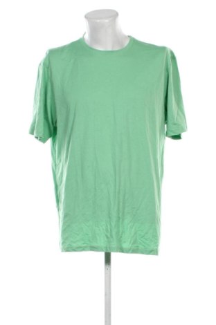 Tricou de bărbați Unbranded, Mărime XXL, Culoare Verde, Preț 56,99 Lei, #137135881