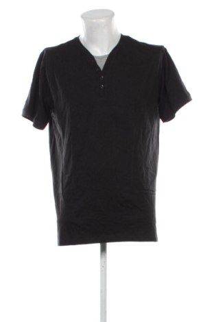 Мъжка тениска Southern, Размер XXL, Цвят Черен, Цена 11,24 €, #137136084