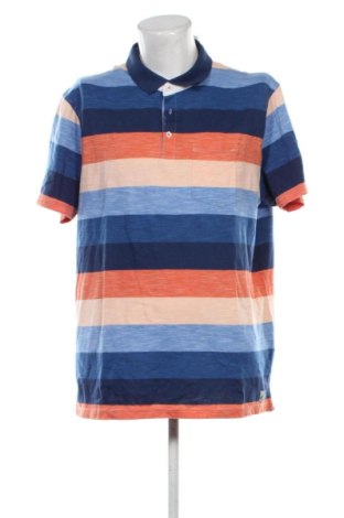 Pánské tričko  Adventureline, Velikost 3XL, Barva Vícebarevné, Cena  309,00 Kč, #137136246