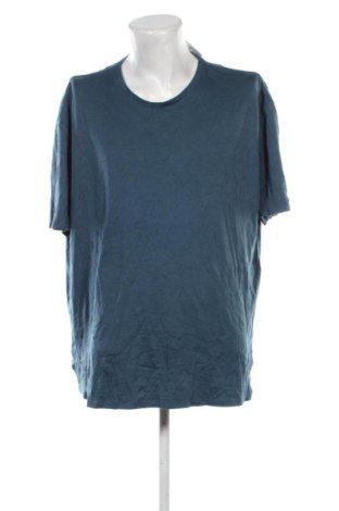 Herren Shirt Unbranded, Größe 3XL, Farbe Blau, Preis 10,99 €, #137137134