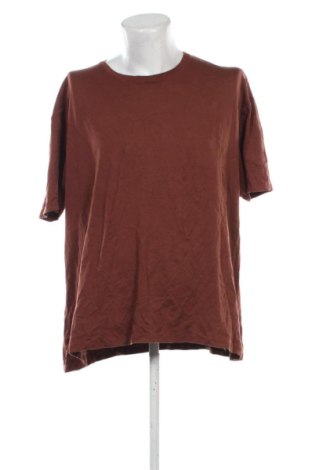 Pánské tričko  Unbranded, Velikost 3XL, Barva Hnědá, Cena  359,00 Kč, #137137181