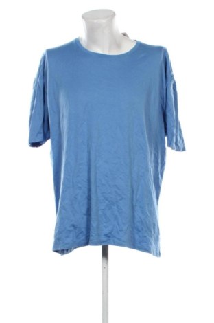 Tricou de bărbați Unbranded, Mărime 3XL, Culoare Albastru, Preț 58,99 Lei, #137137246