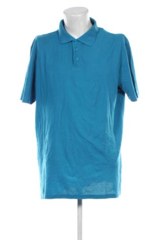 Мъжка тениска Unbranded, Размер 3XL, Цвят Син, Цена 11,75 €, #137138413
