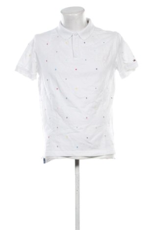 Pánske tričko  Tommy Hilfiger, Veľkosť L, Farba Viacfarebná, Cena  36,95 €, #137138520