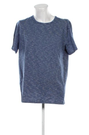 Męski T-shirt Pier One, Rozmiar XXL, Kolor Kolorowy, Cena 46,99 zł, #137138576