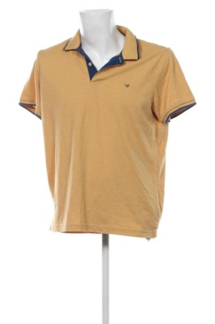 Férfi póló LC Waikiki, Méret XXL, Szín Sárga, Ár 3 546 Ft, #137138744
