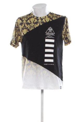 Ανδρικό t-shirt Unbranded, Μέγεθος XL, Χρώμα Πολύχρωμο, Τιμή 14,99 €, #137138880