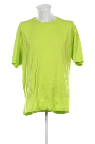Pánské tričko  Unbranded, Velikost 4XL, Barva Zelená, Cena  309,00 Kč, #137139101