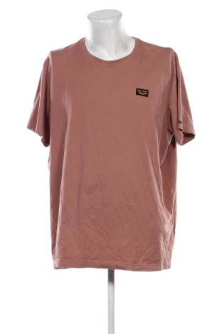Tricou de bărbați Pme Legend, Mărime 3XL, Culoare Mov deschis, Preț 89,99 Lei, #137139381