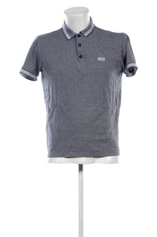 Tricou de bărbați Hugo Boss, Mărime XL, Culoare Gri, Preț 250,99 Lei, #137139395