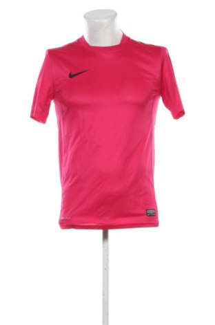 Tricou de bărbați Nike, Mărime S, Culoare Roz, Preț 95,99 Lei, #137139454