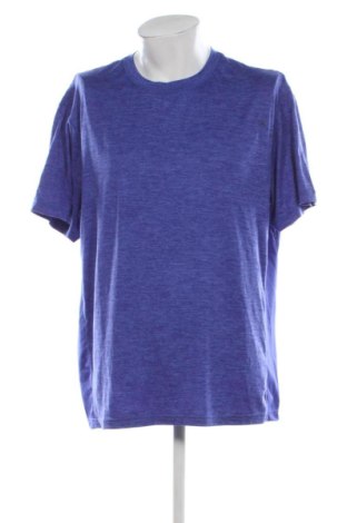 Pánske tričko  Head, Veľkosť XL, Farba Modrá, Cena  17,95 €, #137139539