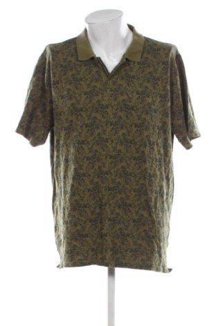 Мъжка тениска Human Nature, Размер 4XL, Цвят Многоцветен, Цена 11,75 €, #137139580