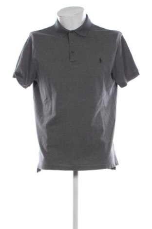 Férfi póló Polo Ralph Lauren, Méret XL, Szín Szürke, Ár 18 799 Ft, #137139982