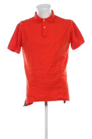 Pánske tričko  McNeal, Veľkosť XL, Farba Červená, Cena  12,95 €, #137140326