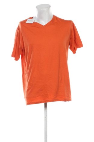 Herren Shirt Watson's, Größe L, Farbe Orange, Preis 8,99 €, #137140537