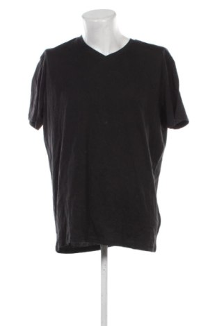 Ανδρικό t-shirt X-Mail, Μέγεθος XXL, Χρώμα Μαύρο, Τιμή 9,99 €, #137140678