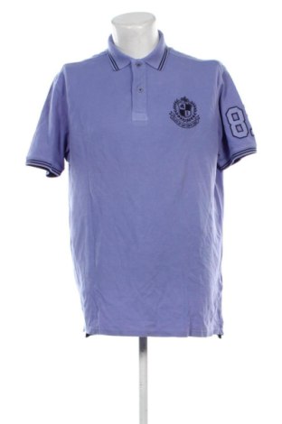 Męski T-shirt State Of Art, Rozmiar 3XL, Kolor Fioletowy, Cena 93,99 zł, #137140726