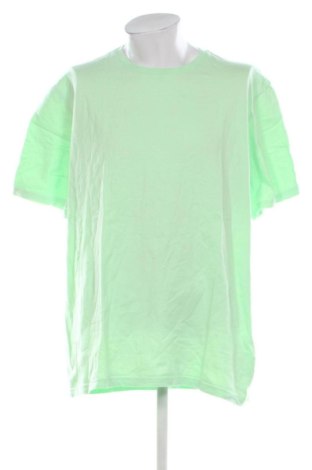 Pánské tričko  Decathlon, Velikost 3XL, Barva Zelená, Cena  229,00 Kč, #137140738