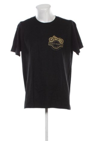 Herren T-Shirt B&C Collection, Größe XXL, Farbe Schwarz, Preis € 9,99, #137140749