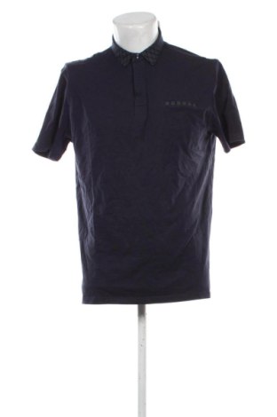Męski T-shirt Unbranded, Rozmiar XXL, Kolor Niebieski, Cena 48,99 zł, #137140994