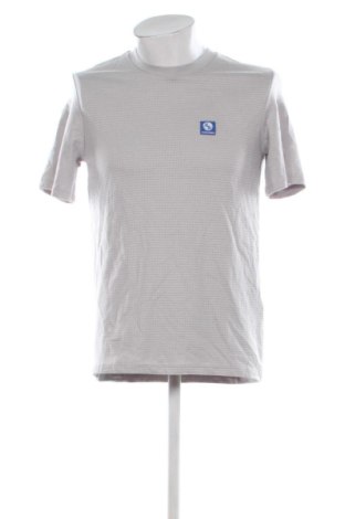 Ανδρικό t-shirt Jack & Jones, Μέγεθος XL, Χρώμα Γκρί, Τιμή 11,99 €, #137141076