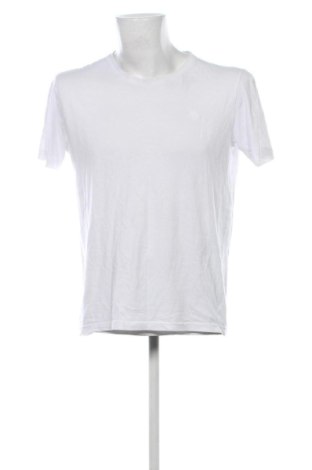 Férfi póló Kappa, Méret XL, Szín Fehér, Ár 3 513 Ft, #137141392