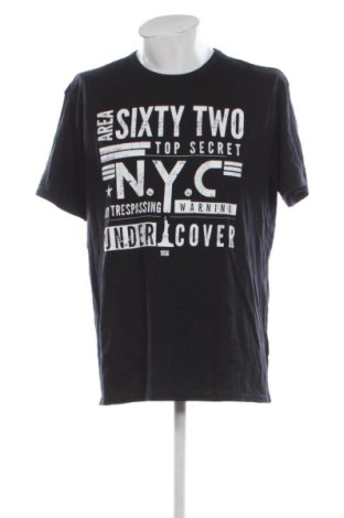 Tricou de bărbați Southern, Mărime XXL, Culoare Multicolor, Preț 59,99 Lei, #137141408
