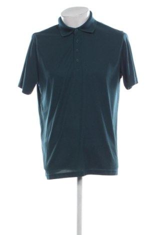 Herren Shirt Me'ru, Größe L, Farbe Blau, Preis 12,99 €, #137141500