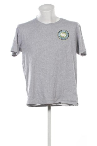 Pánske tričko  Quiksilver, Veľkosť L, Farba Sivá, Cena  11,00 €, #137141660