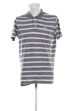Мъжка тениска Tommy Hilfiger, Размер XXL, Цвят Многоцветен, Цена 37,83 €, #137141687
