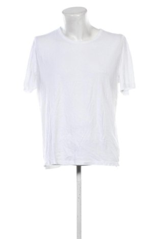 Tricou de bărbați Hugo Boss, Mărime XXL, Culoare Alb, Preț 200,99 Lei, #137141737