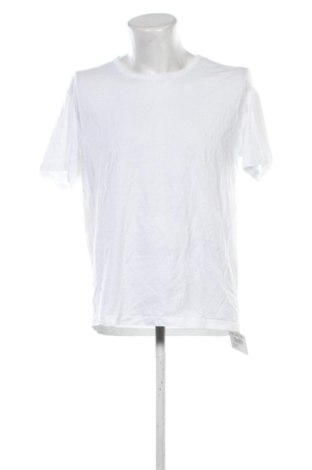 Мъжка тениска Hugo Boss, Размер XXL, Цвят Бял, Цена 36,81 €, #137141791