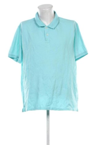 Herren T-Shirt C&A, Größe 3XL, Farbe Blau, Preis € 10,99, #137141814