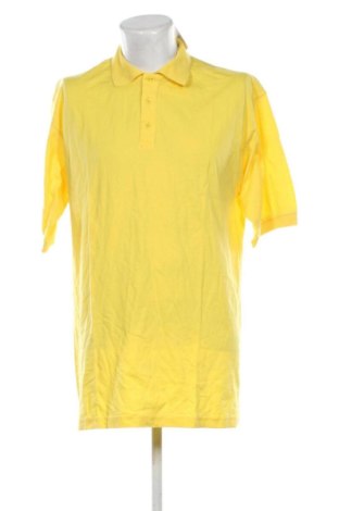 Herren Shirt Forever, Größe 3XL, Farbe Gelb, Preis 12,99 €, #137142127