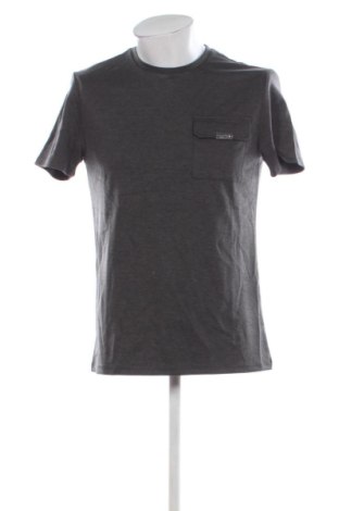 Herren Shirt MAUVAIS, Größe M, Farbe Grau, Preis 32,99 €, #137142237