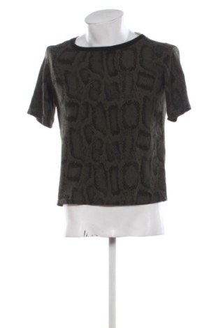 Ανδρικό t-shirt Madness, Μέγεθος S, Χρώμα Πολύχρωμο, Τιμή 13,99 €, #137142255