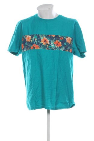 Мъжка тениска Unbranded, Размер 3XL, Цвят Многоцветен, Цена 11,75 €, #137142273