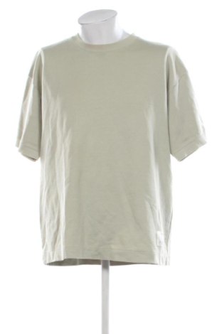 Herren Shirt Pull&Bear, Größe XL, Farbe Grün, Preis 11,99 €, #137142326